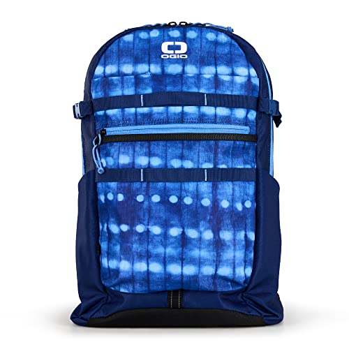OGIO Alpha 20 Liter, Shibori Dot - Image 3