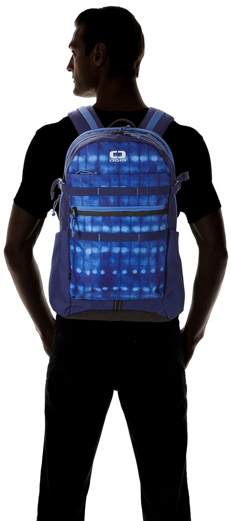 OGIO Alpha 20 Liter, Shibori Dot - Image 2