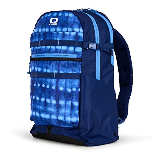 OGIO Alpha 20 Liter, Shibori Dot - Image 4