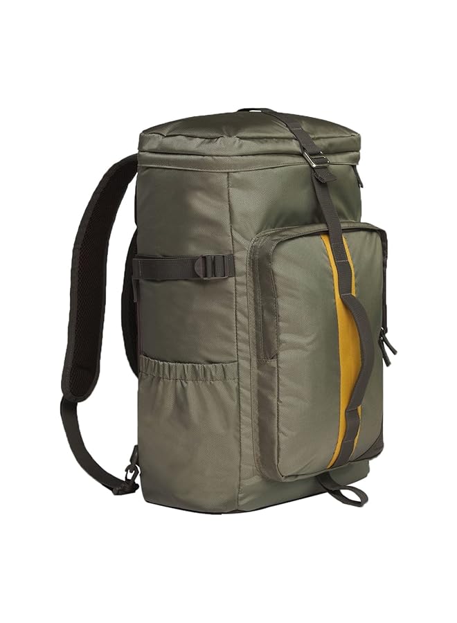 targus Tsb84506Eu Seoul Backpack For Unisex Nylon Khaki - Image 1