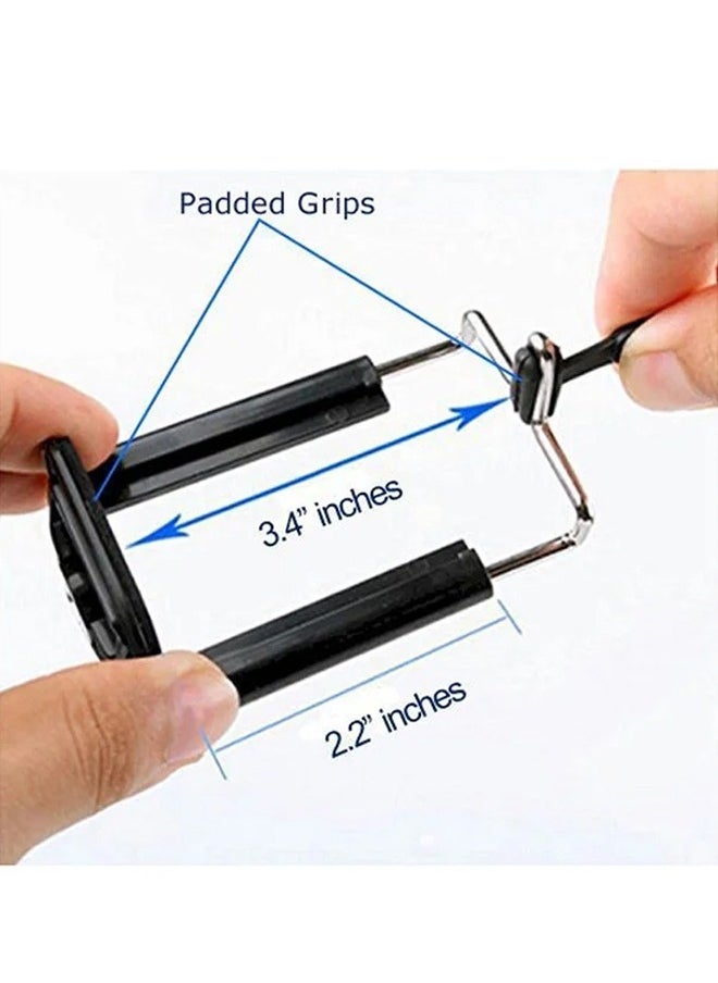 Generic - Tripod Holder for Phone Holder – UN-204 - Image 1