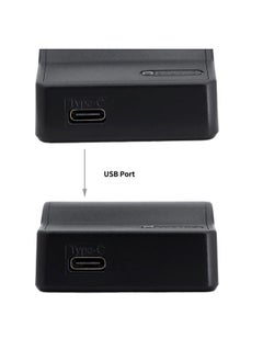 Norifon SLB-70A USB Charger for Samsung AQ100, DV100, DV101, DV150F, DV90, ES80, ES90, ES95, SL605, PL120, TL105, TL110, TL205, WB30F, WP10 Camera and More  - Image 5