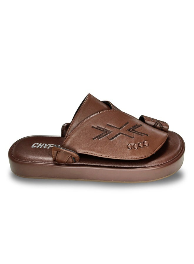 Men's Outdoor Casual Sandals - Comfortable & Durable, Summer Beach Hiking Essentials - Image 3