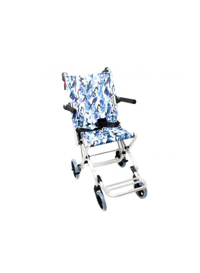 Airplane wheelchair - Image 1