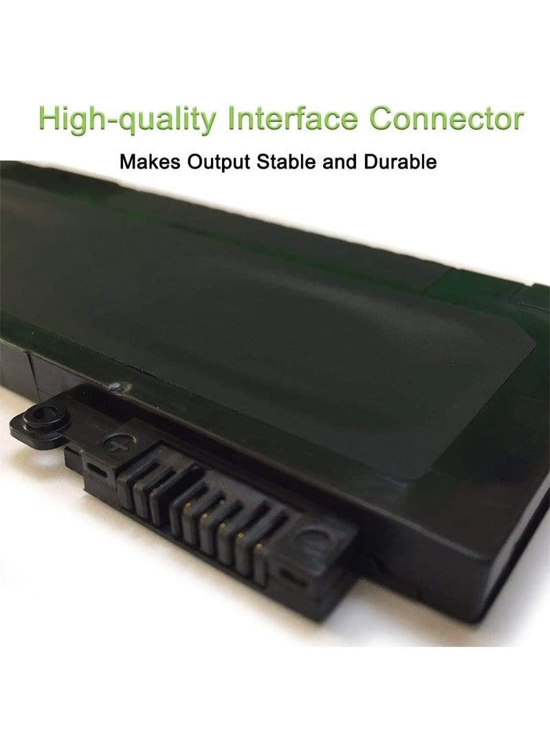 11.4V 24Wh Laptop Battery – Replacement for T460S Series - Image 2