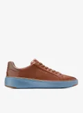 COLE HAAN Woodbury-Lava-Provincial Blue