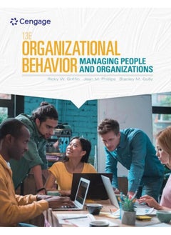 Organizational Behavior: Managing People and Organizations  - Image 2