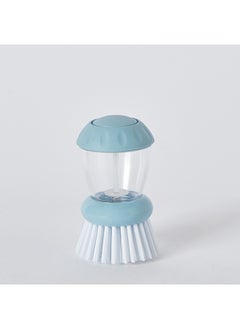 Home Box Alina Dish Brush with Dispenser 6.5 x 10 x 6.5 cm  - Image 5