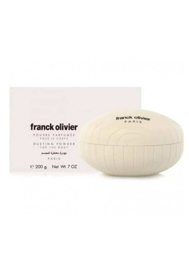 Powder Dusting Powder 200grams - Image 2