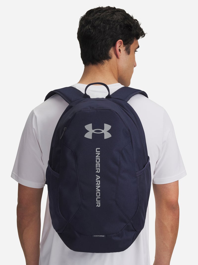 Under Armour Hustle Lite Backpack - Image 1