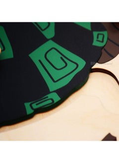 Elite Montessori Turtle Puzzle  - Image 3