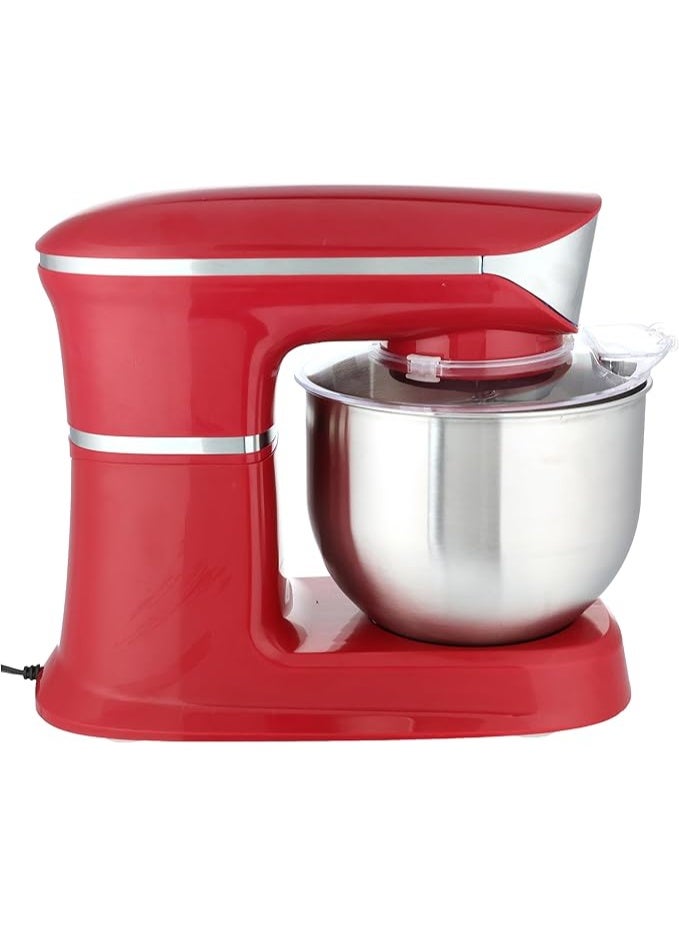 زادا عجان زادا المحترف 1300 وات ZMX-1003 أحمر - Image 4