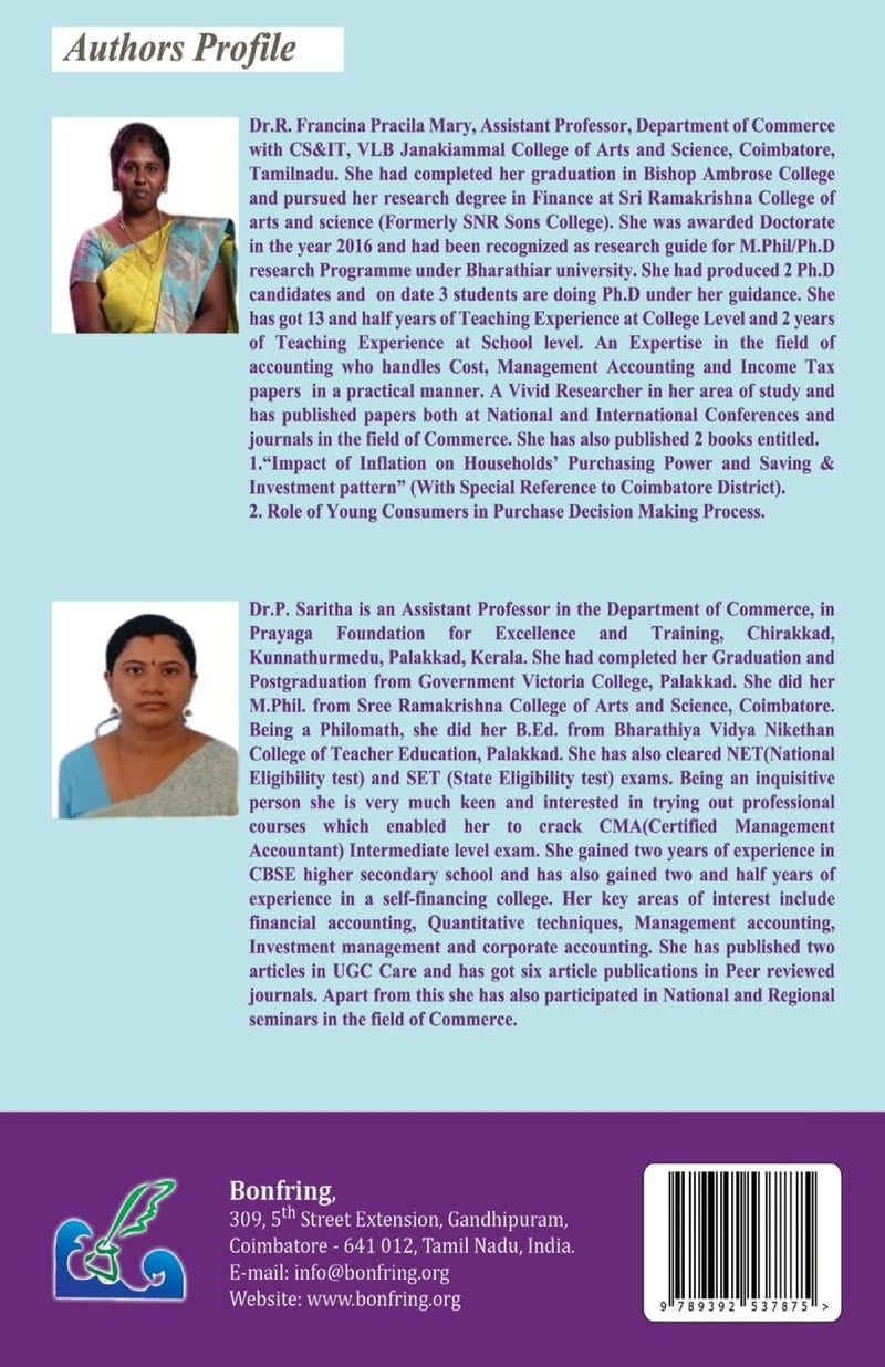 Impact of Soap Opera on Compulsive Buying Behaviour with Special Reference to Palakkad District  - Image 2