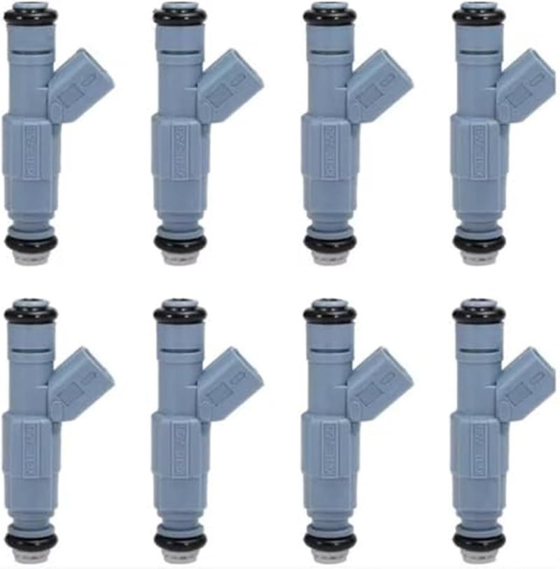 Wivplex Fuel Injectors for Dodge Dakota Durango Ram 4.7 - Image 5