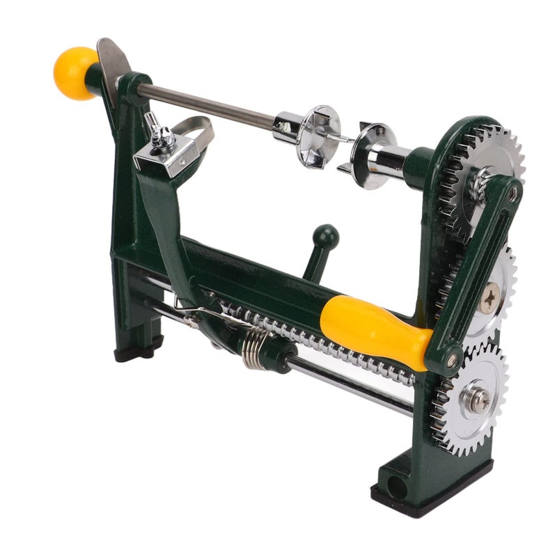 Jeanoko Apple Peeler Pear Peeler Stainless Steel Quick Peeling Multifunction Orange Peeler for Kitchen Fruit Vegetables - Image 1