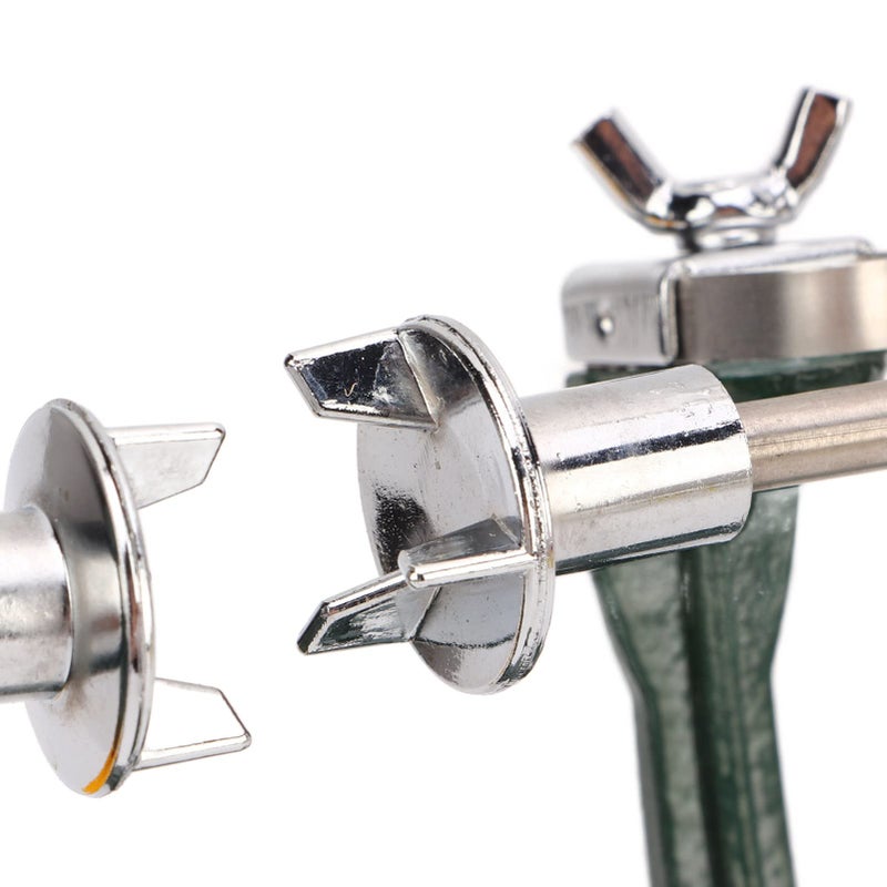Jeanoko Apple Peeler Pear Peeler Stainless Steel Quick Peeling Multifunction Orange Peeler for Kitchen Fruit Vegetables - Image 5