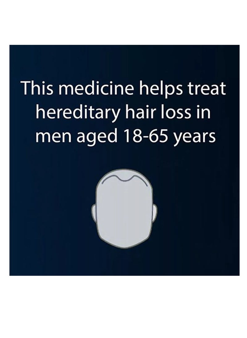 Regaine محلول موضعي 5% للرجال (60 مل) - Image 3