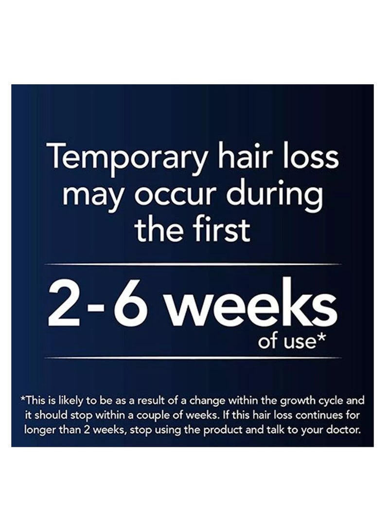 Regaine محلول موضعي 5% للرجال (60 مل) - Image 4