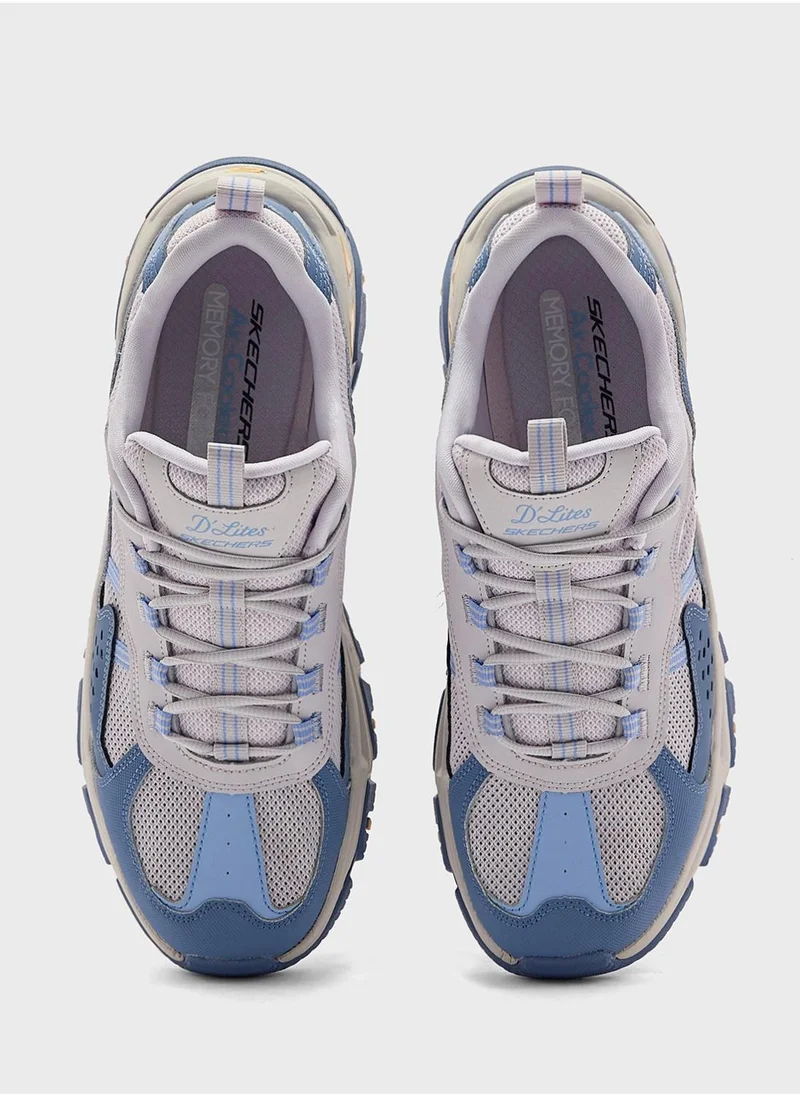 SKECHERS D'LITES HIKER