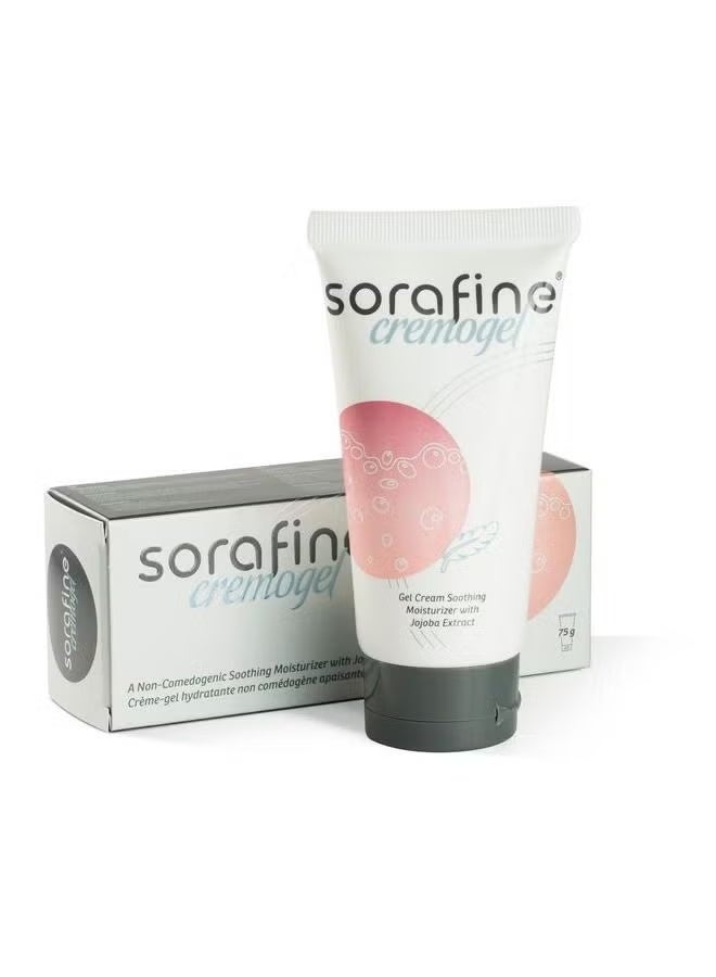Derma Sorafine Cremogel 75g