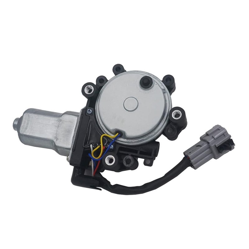 Vuzmode Front Left Window Motor for Nissan - Image 1