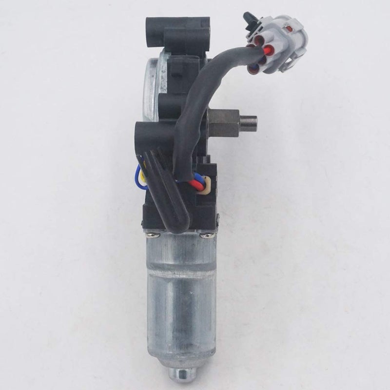Vuzmode Front Left Window Motor for Nissan - Image 4