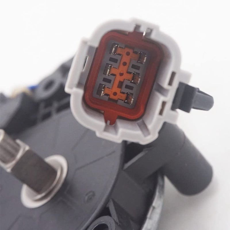 Vuzmode Front Left Window Motor for Nissan - Image 5