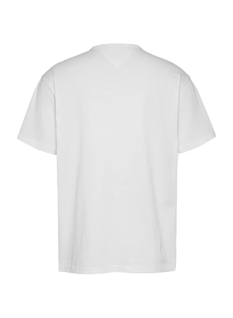 TOMMY JEANS Logo T-Shirt