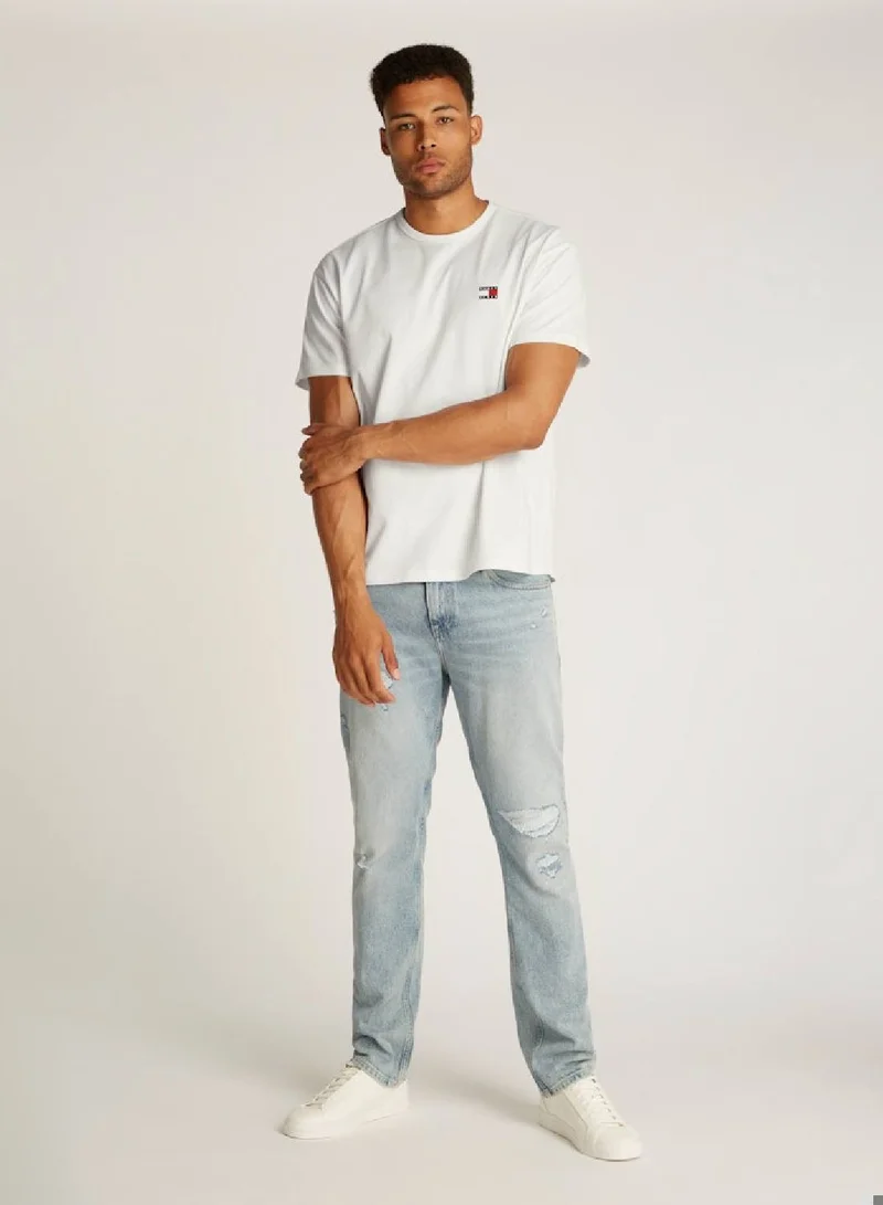 TOMMY JEANS Logo T-Shirt