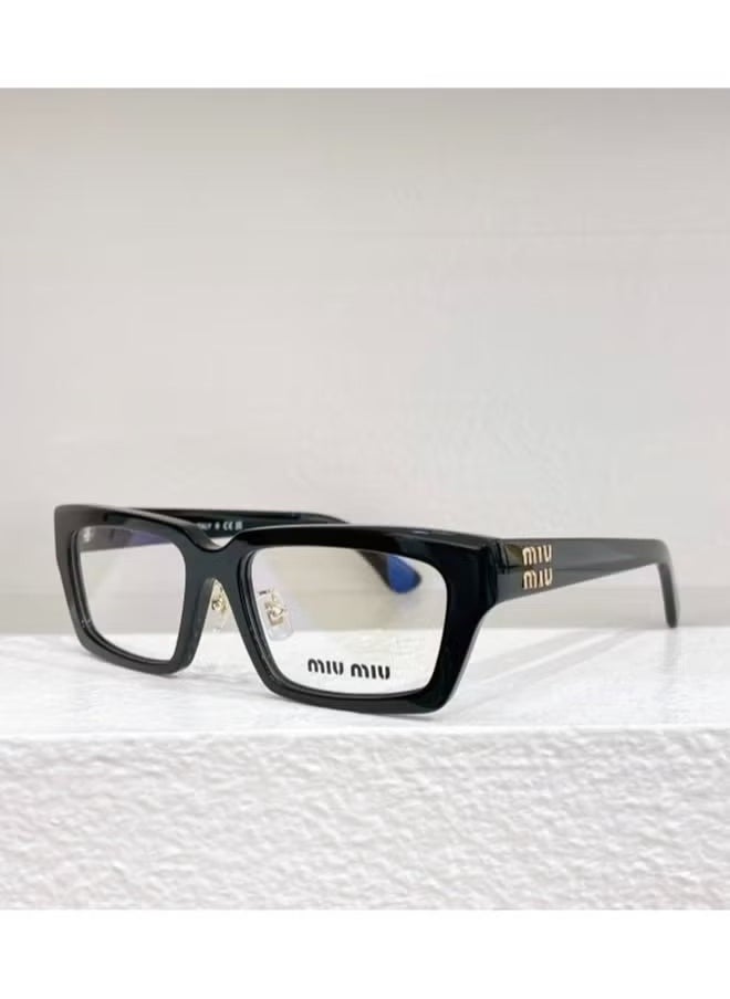 Miu Miu - Women's Eyewear SMU04XF - Image 1