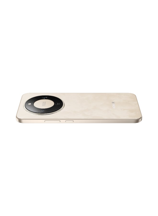 Honor X9d 5G Dual SIM 8GB RAM 256GB Sunrise Gold - Middle East Version - Image 5