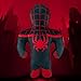 Bleacher Creatures Marvel Miles Morales Bleacher Buddy Soft Plush Toy - Image 4