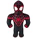 Bleacher Creatures Marvel Miles Morales Bleacher Buddy Soft Plush Toy - Image 2