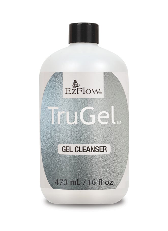 EzFlow Cleanser 