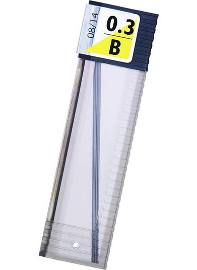 Tombow 0.3 Pen Nib 60 mm 1 Pack 0.3 Min Pen Nib Technical Pen Refill Mono 60 mm 1 Pack  - Image 3