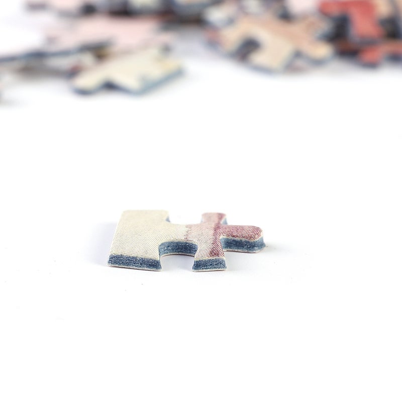 150 Mini Test Tube Puzzle Adult Cartoon Puzzle Children'S Toys Mini Blue Card Puzzle Supply - Image 5