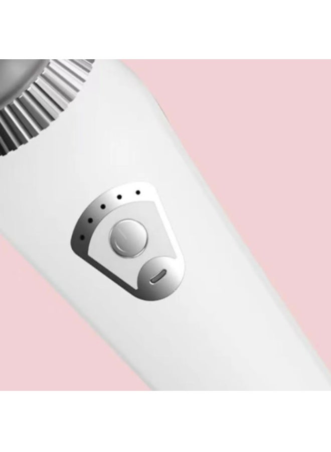 جهاز مساج محمول جديد محمول USB قابل لإعادة الشحن متعدد الوظائف لتدليك الجسم بالكامل للاسترخاء والرقبة والظهر والساقين والخصر - Image 3