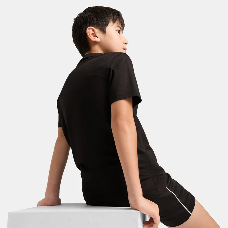 PUMA Kids' Essentials Colour No.1 Logo T-Shirt