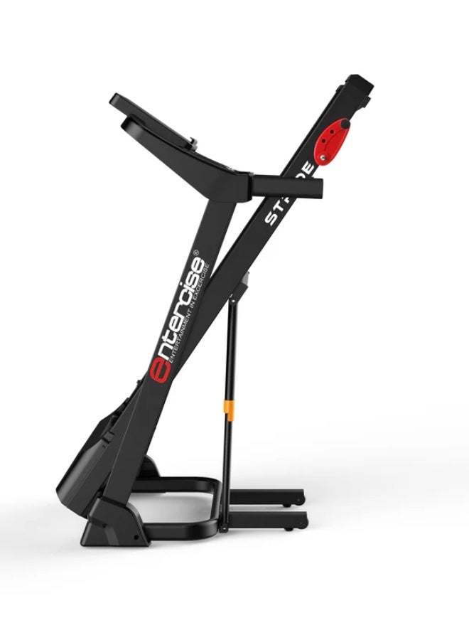 Entercise Treadmill Stride(Pocket) - Image 4