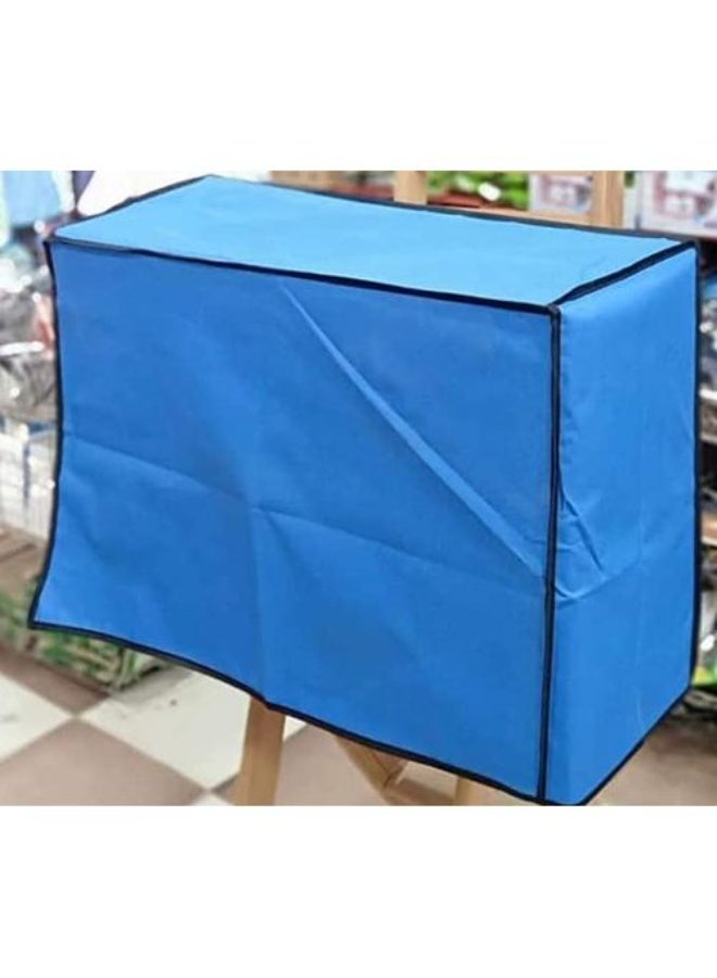 Outdoor air conditioner cover 1.5 HP high qulity - Image 5