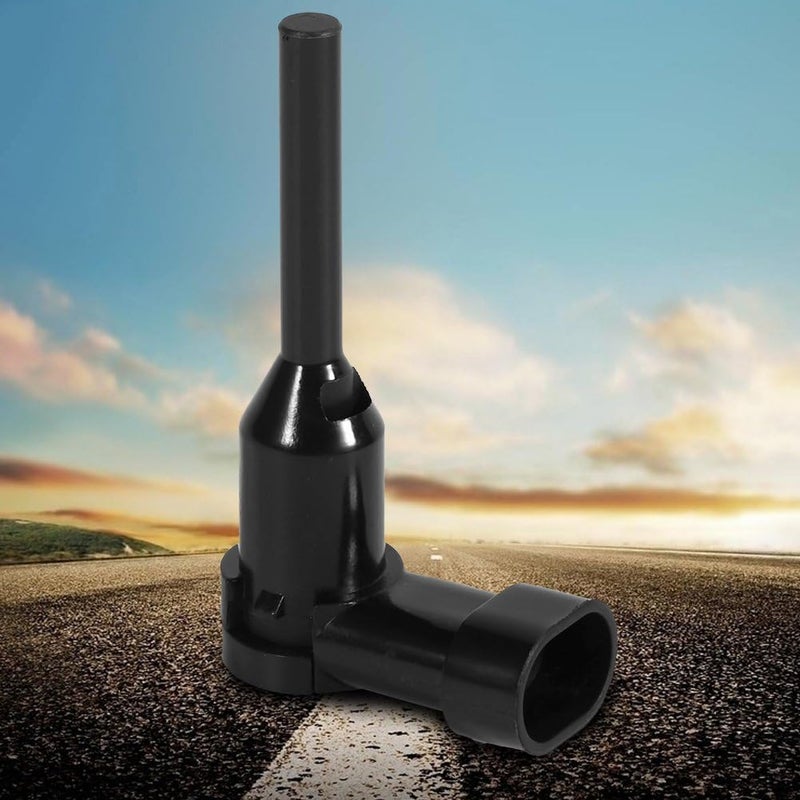 Coolant Fluid Level Sensor, Fluid Level Sensor ABS Plastic Wear Resistant 93179551 for Car Accessory - Image 2