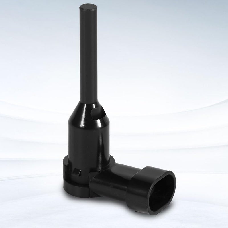 Coolant Fluid Level Sensor, Fluid Level Sensor ABS Plastic Wear Resistant 93179551 for Car Accessory - Image 3