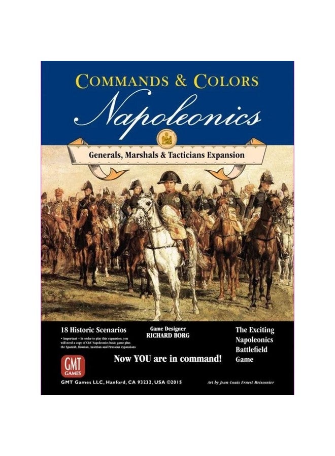 GMT Games 1513 Accessories - Image 1