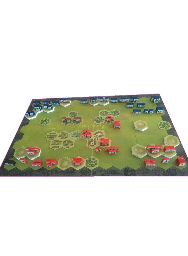 GMT Games 1513 Accessories - Image 3