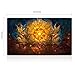 Katomula MTG Playmat TCG Card Game Playmat Stitched Edge NonSlip Rubber Bottom 24 x 14 inch Plains - Image 4
