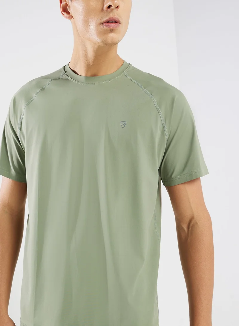 Ripples  Men's Sport T-shirts for Men | Best Price UAE