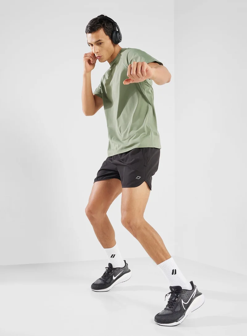 Ripples  Men's Sport T-shirts for Men | Best Price UAE