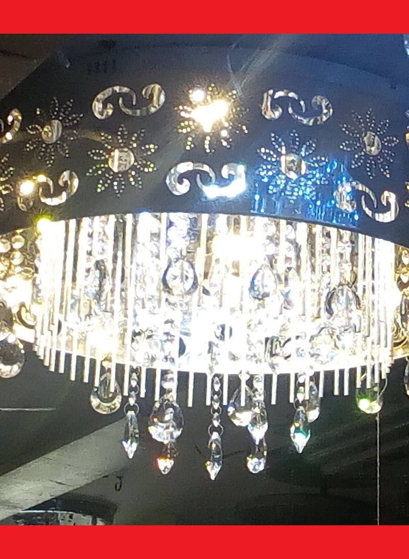 بلافونيره 8763/12 فضى لامع  - Image 1