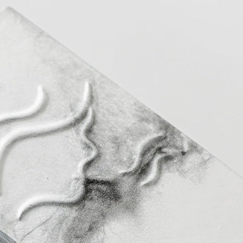 Ceramic Ashtray With Lid For Home Hotel Living Room Patio In 2 Colors - Image 5