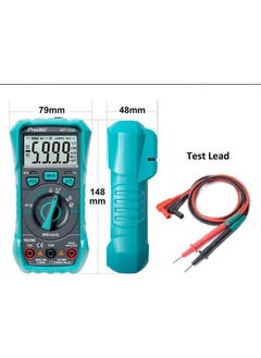 Proskit Mt-1236 Digital Multimeter Measuring Instrument  - Image 3